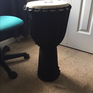 Meet your Posher, Maddie